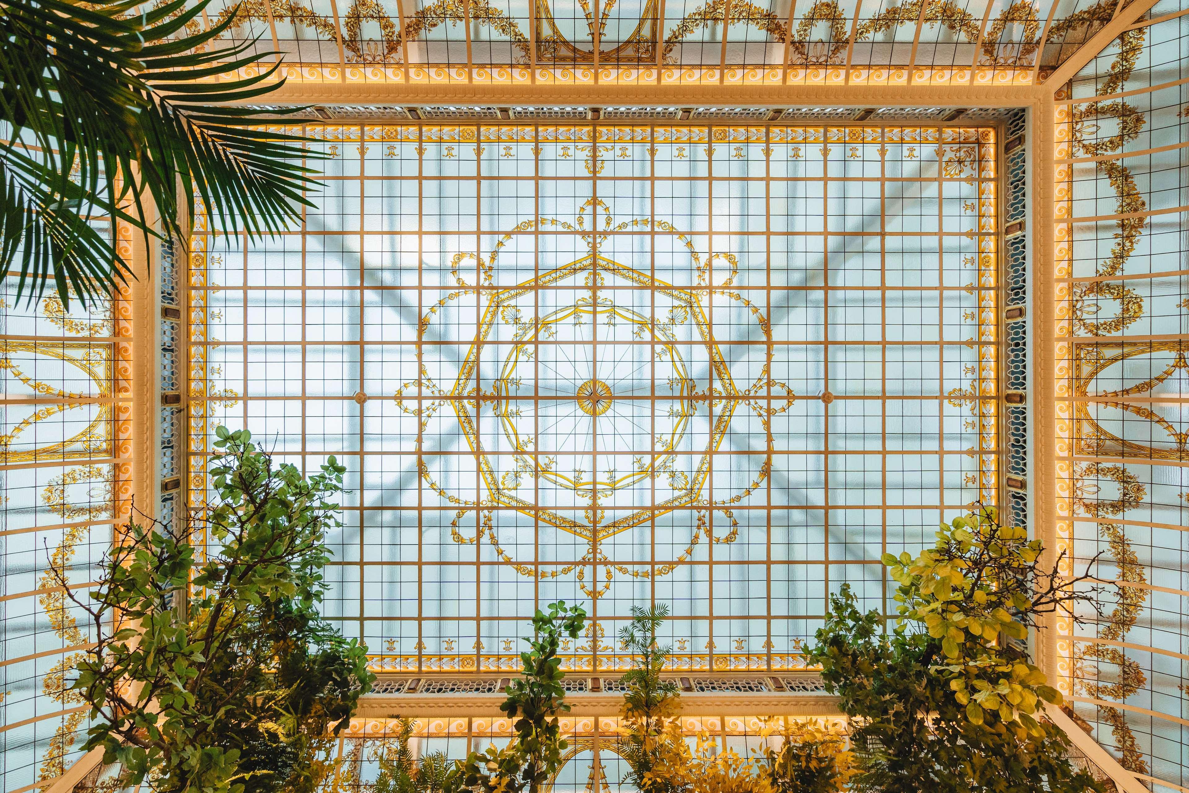Hotel Du Louvre, In The Unbound Collection By Hyatt Parigi Esterno foto