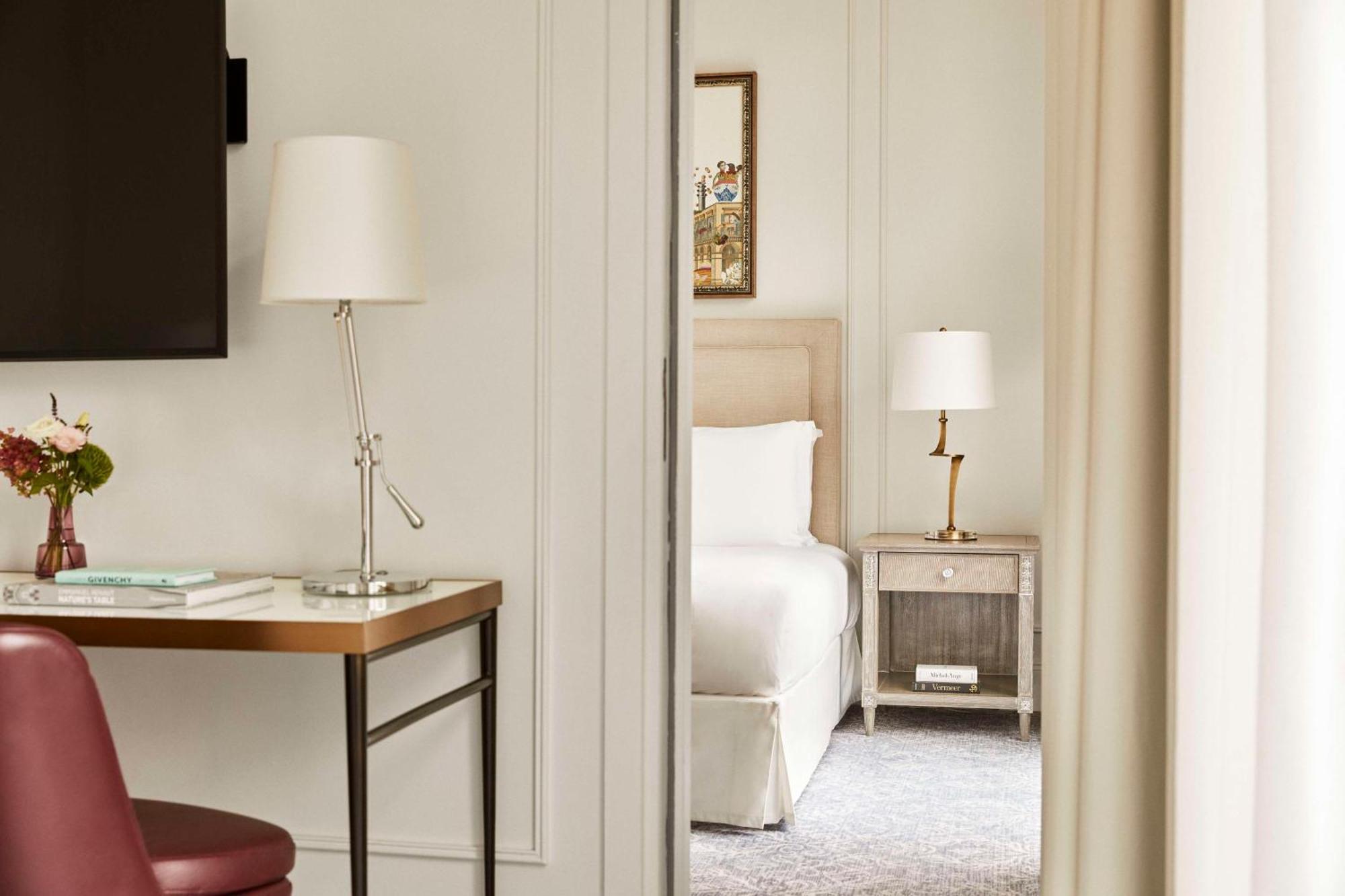 Hotel Du Louvre, In The Unbound Collection By Hyatt Parigi Esterno foto