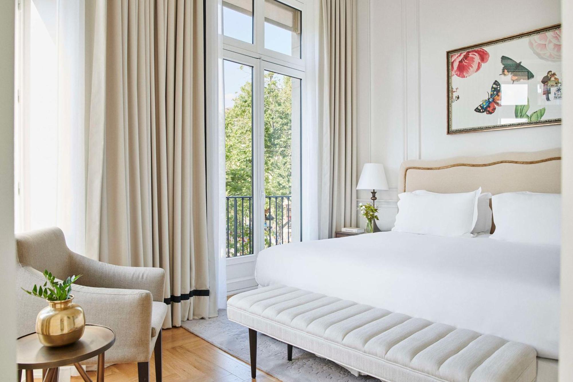 Hotel Du Louvre, In The Unbound Collection By Hyatt Parigi Esterno foto