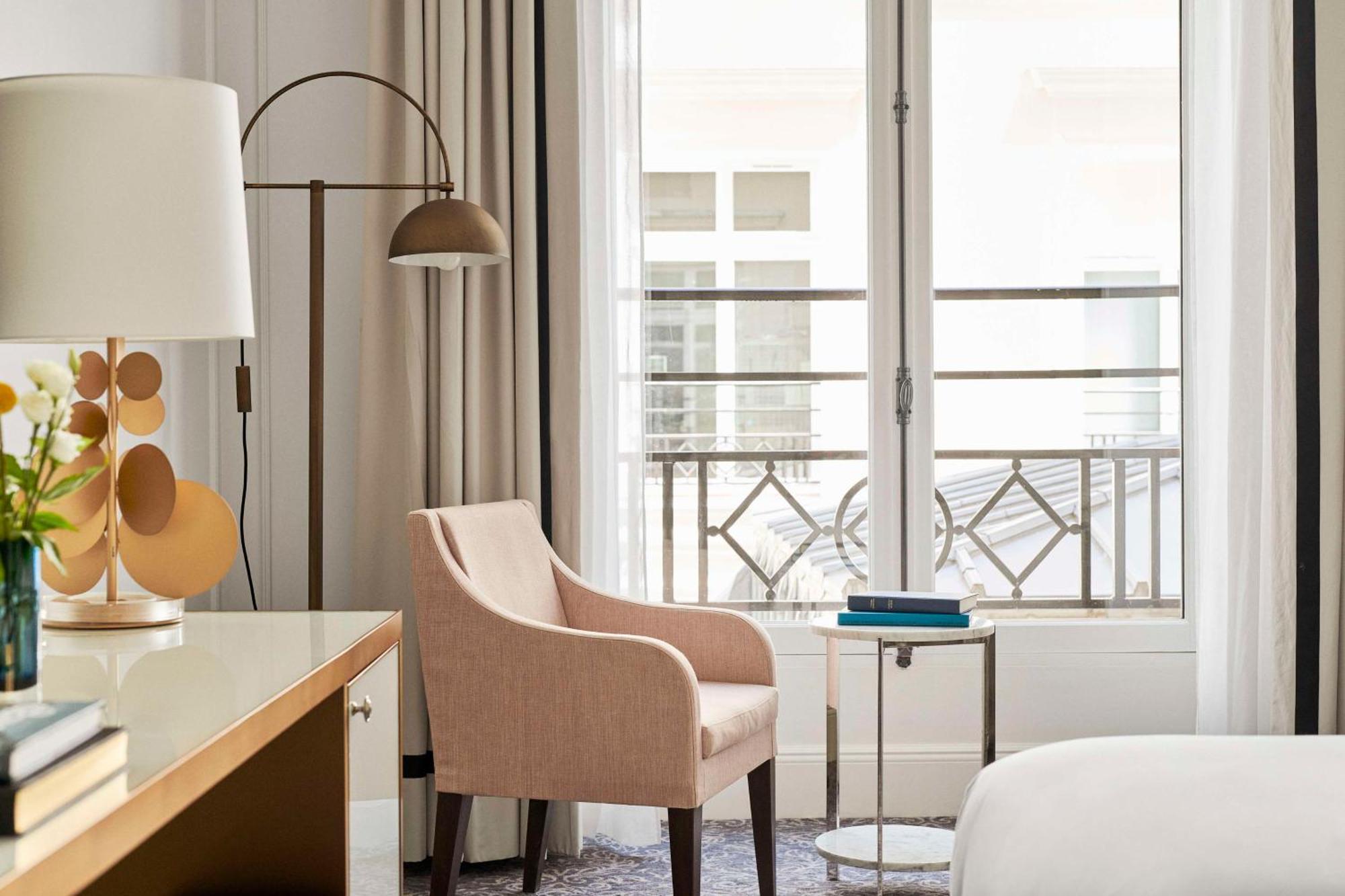 Hotel Du Louvre, In The Unbound Collection By Hyatt Parigi Esterno foto