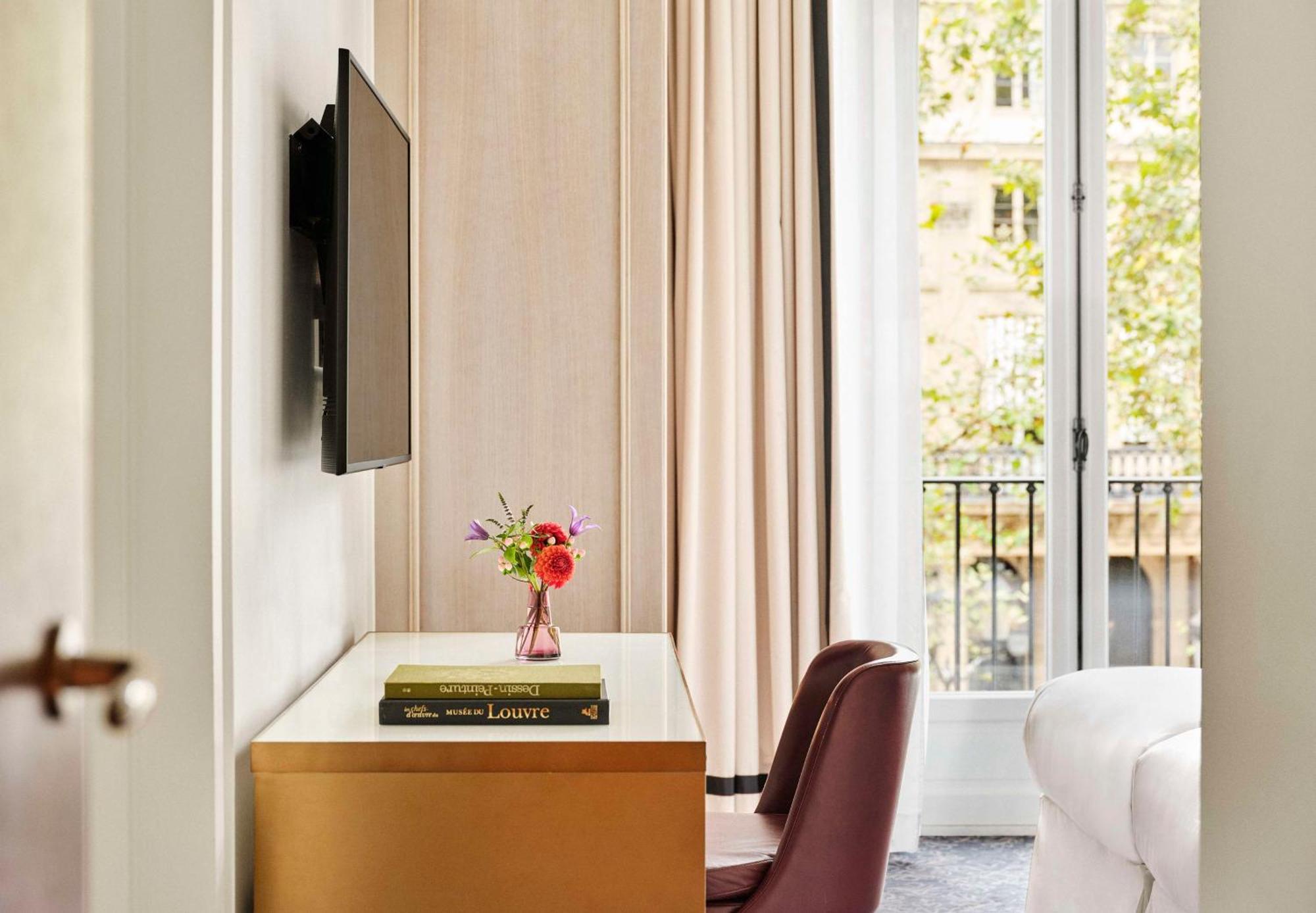 Hotel Du Louvre, In The Unbound Collection By Hyatt Parigi Esterno foto