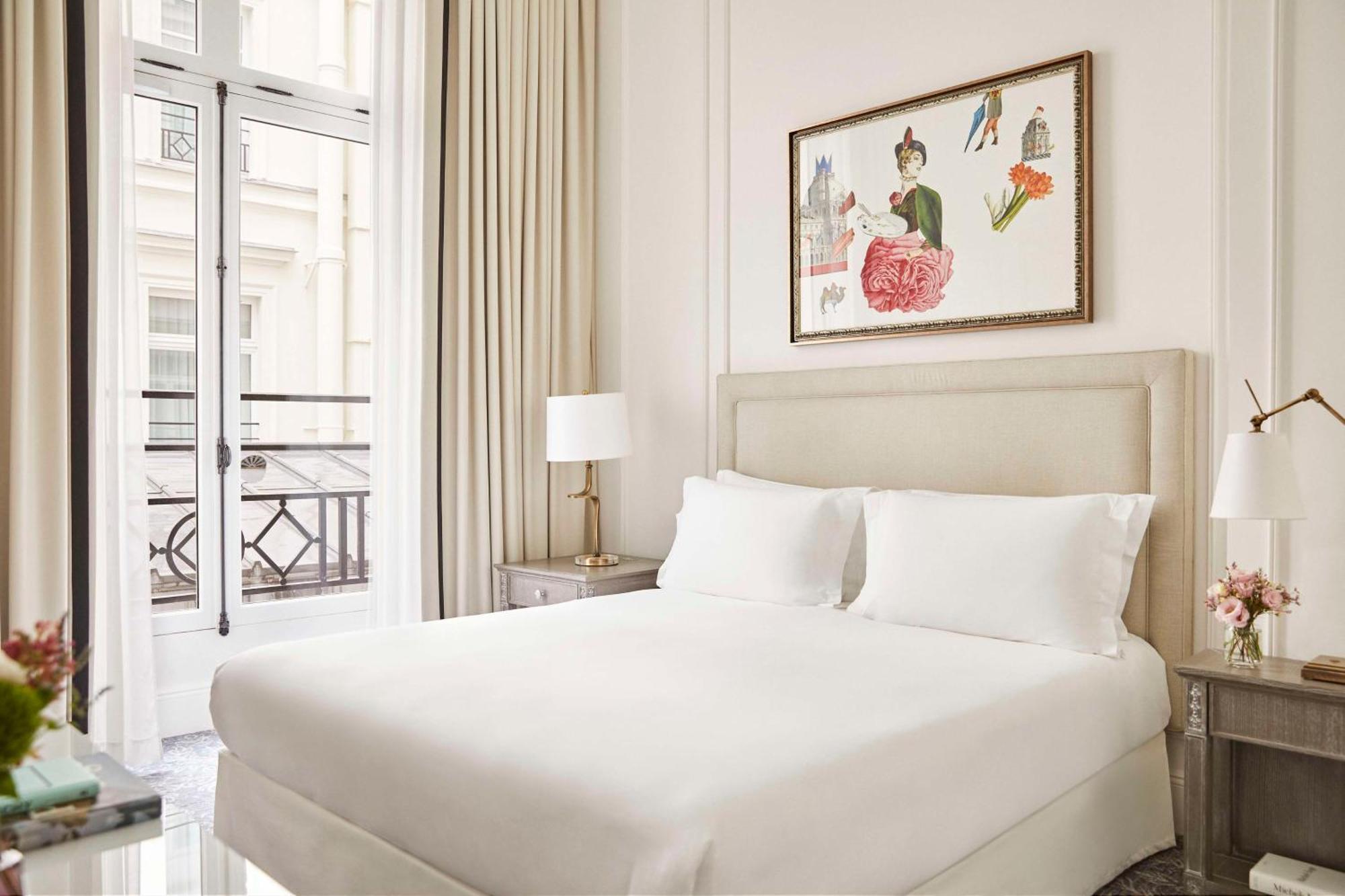 Hotel Du Louvre, In The Unbound Collection By Hyatt Parigi Esterno foto