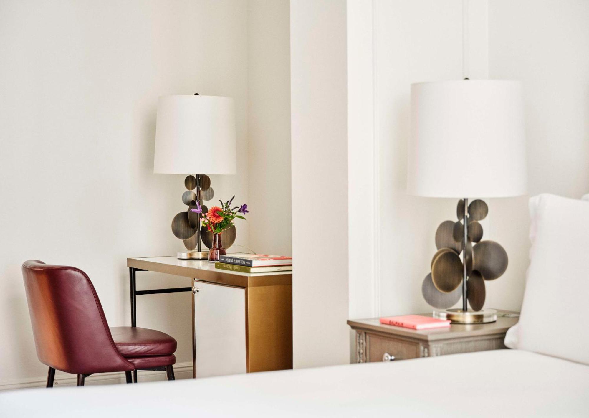 Hotel Du Louvre, In The Unbound Collection By Hyatt Parigi Esterno foto