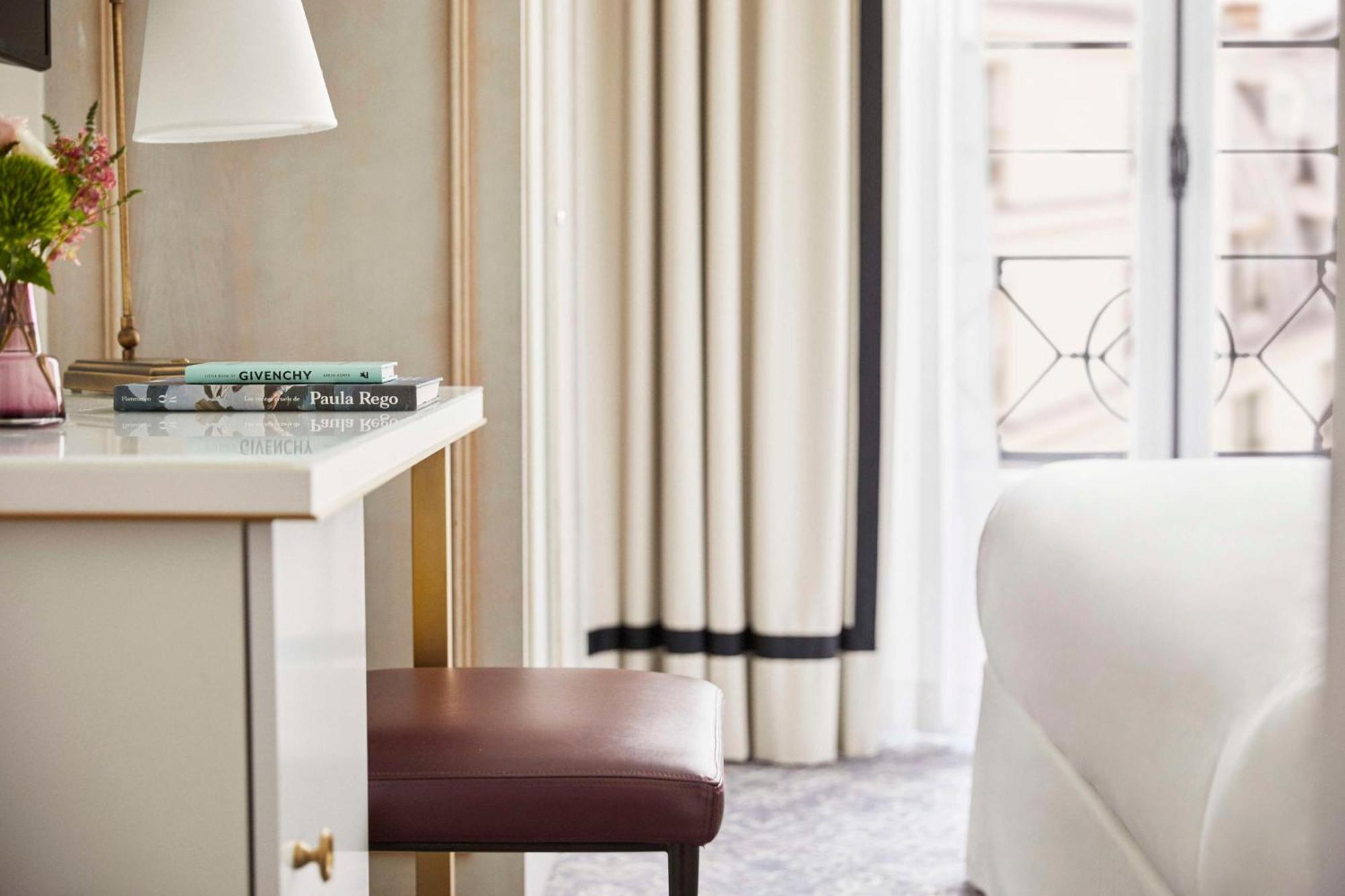 Hotel Du Louvre, In The Unbound Collection By Hyatt Parigi Esterno foto