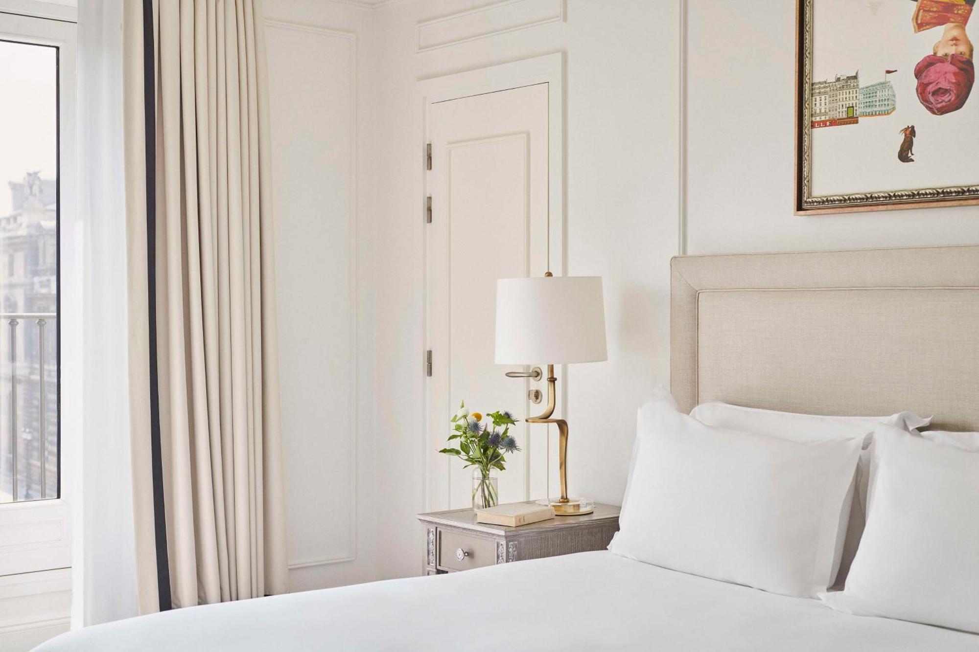 Hotel Du Louvre, In The Unbound Collection By Hyatt Parigi Esterno foto