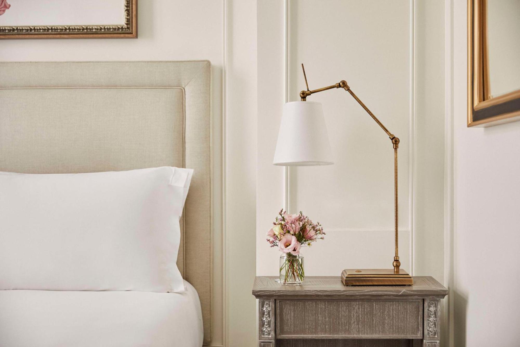 Hotel Du Louvre, In The Unbound Collection By Hyatt Parigi Esterno foto
