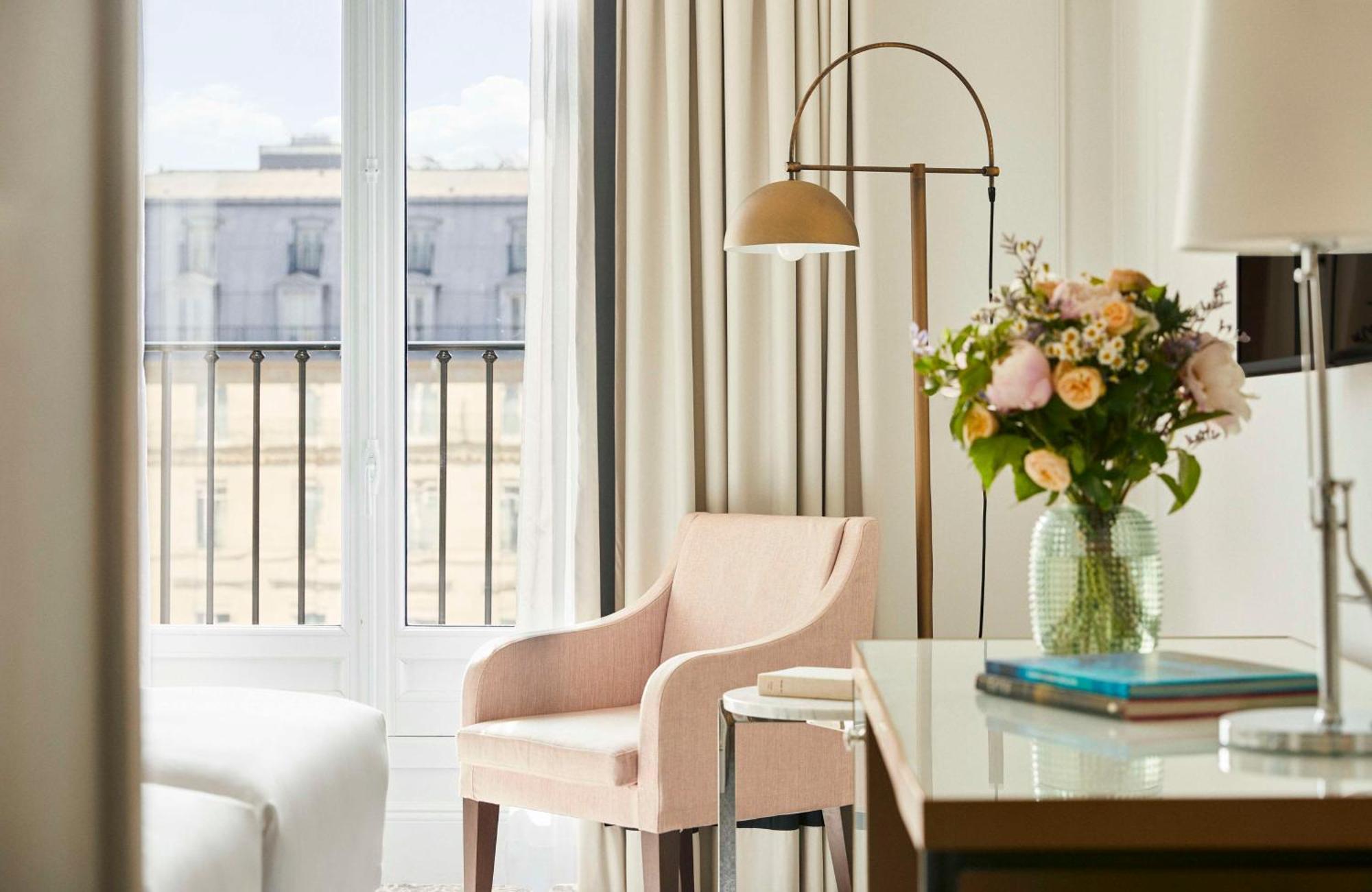 Hotel Du Louvre, In The Unbound Collection By Hyatt Parigi Esterno foto