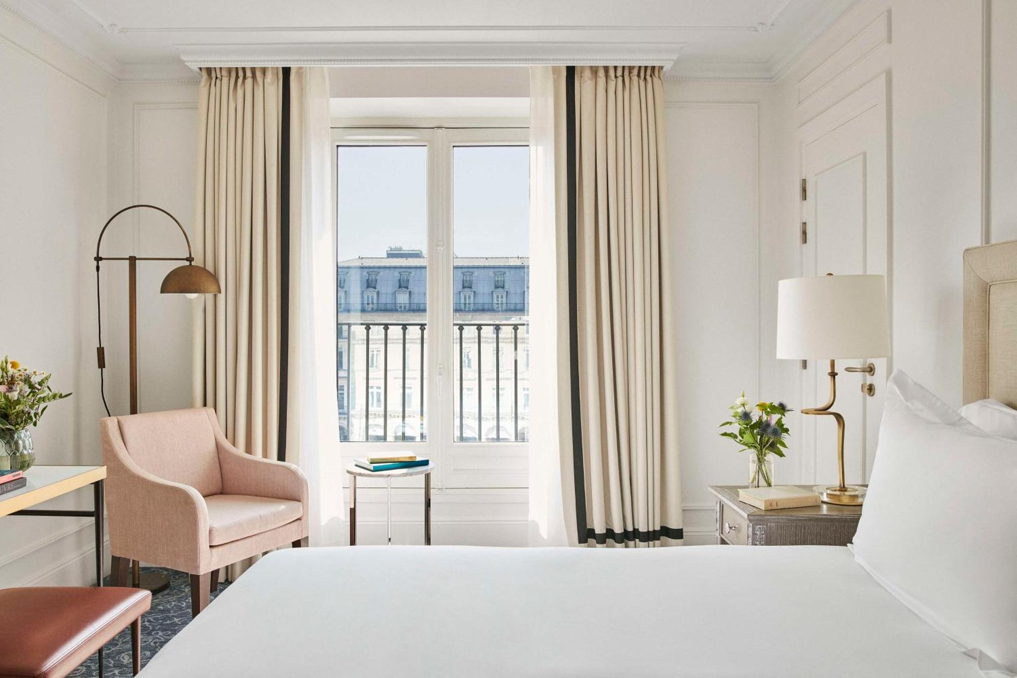 Hotel Du Louvre, In The Unbound Collection By Hyatt Parigi Esterno foto