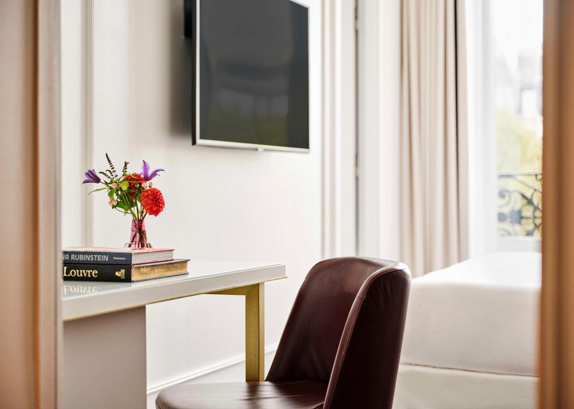 Hotel Du Louvre, In The Unbound Collection By Hyatt Parigi Esterno foto