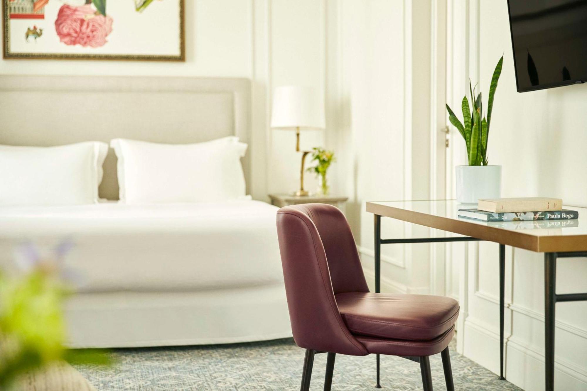 Hotel Du Louvre, In The Unbound Collection By Hyatt Parigi Esterno foto