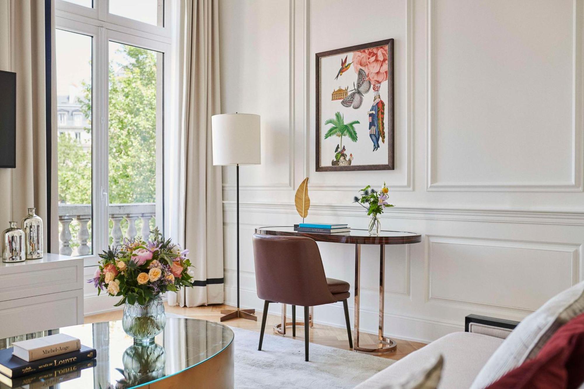 Hotel Du Louvre, In The Unbound Collection By Hyatt Parigi Esterno foto