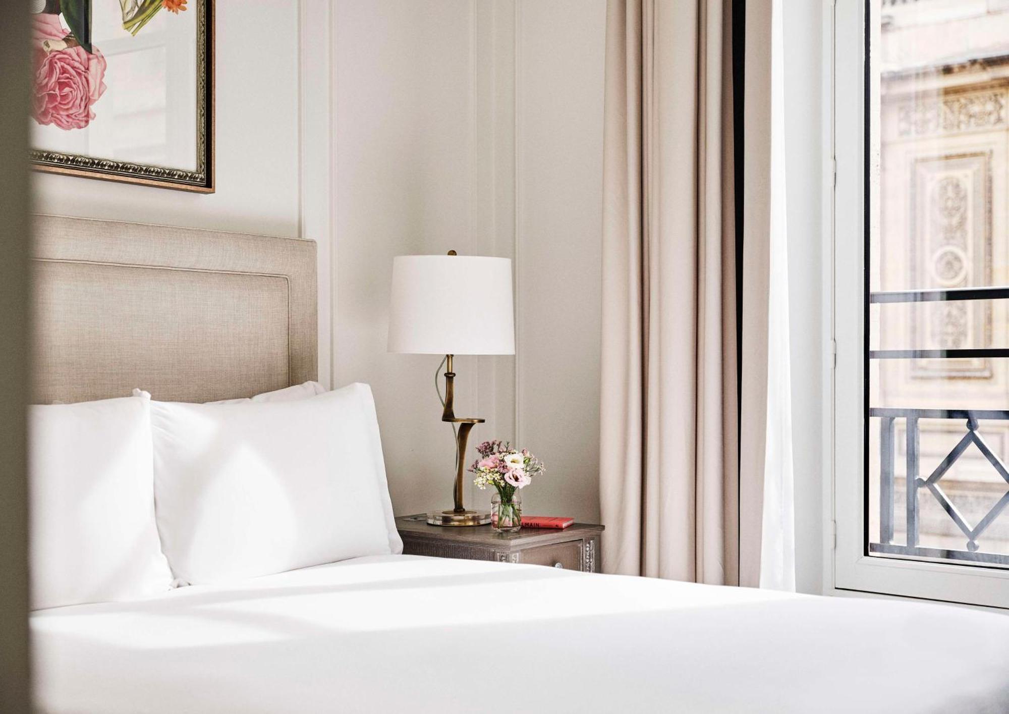 Hotel Du Louvre, In The Unbound Collection By Hyatt Parigi Esterno foto