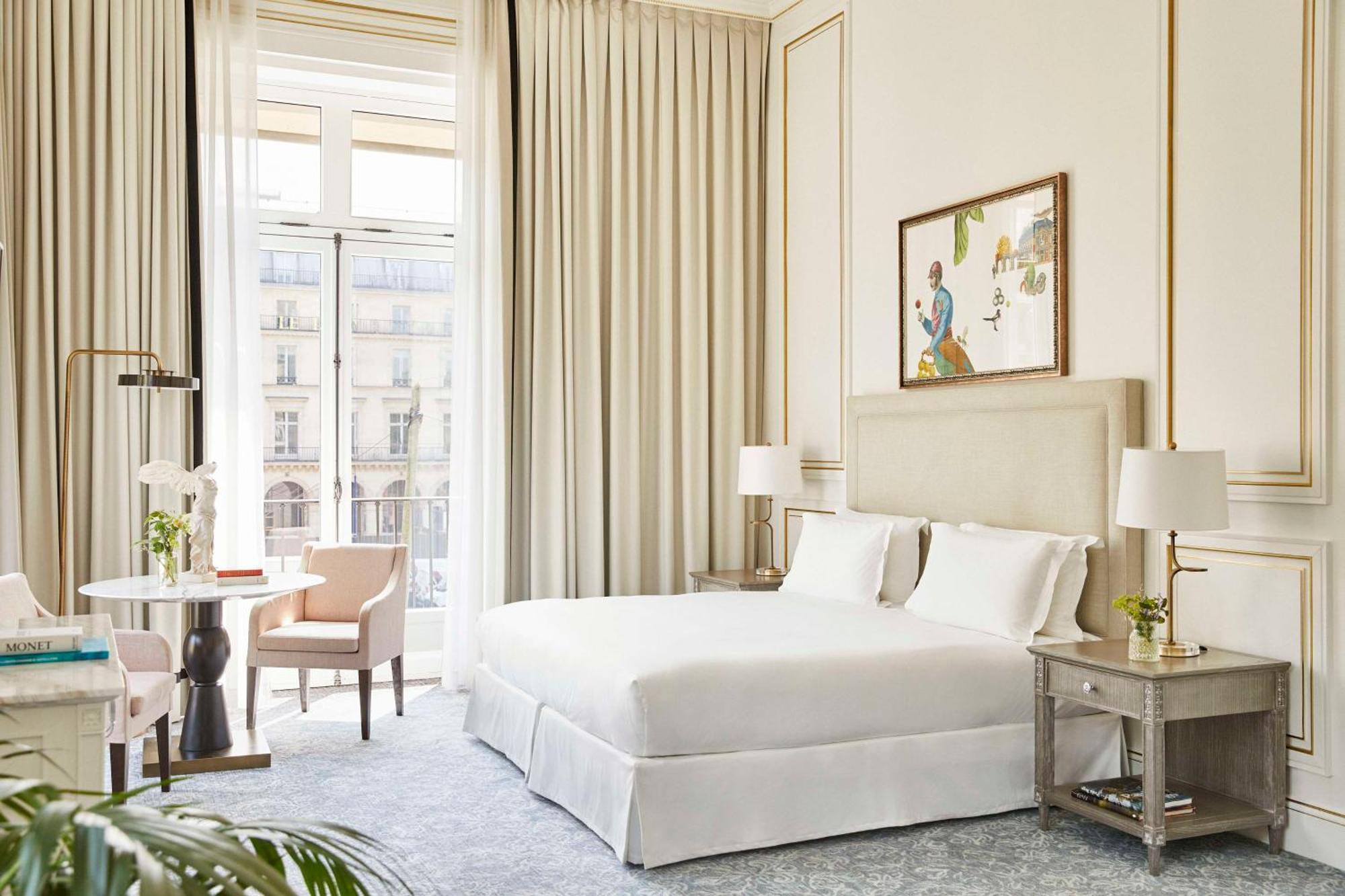 Hotel Du Louvre, In The Unbound Collection By Hyatt Parigi Esterno foto