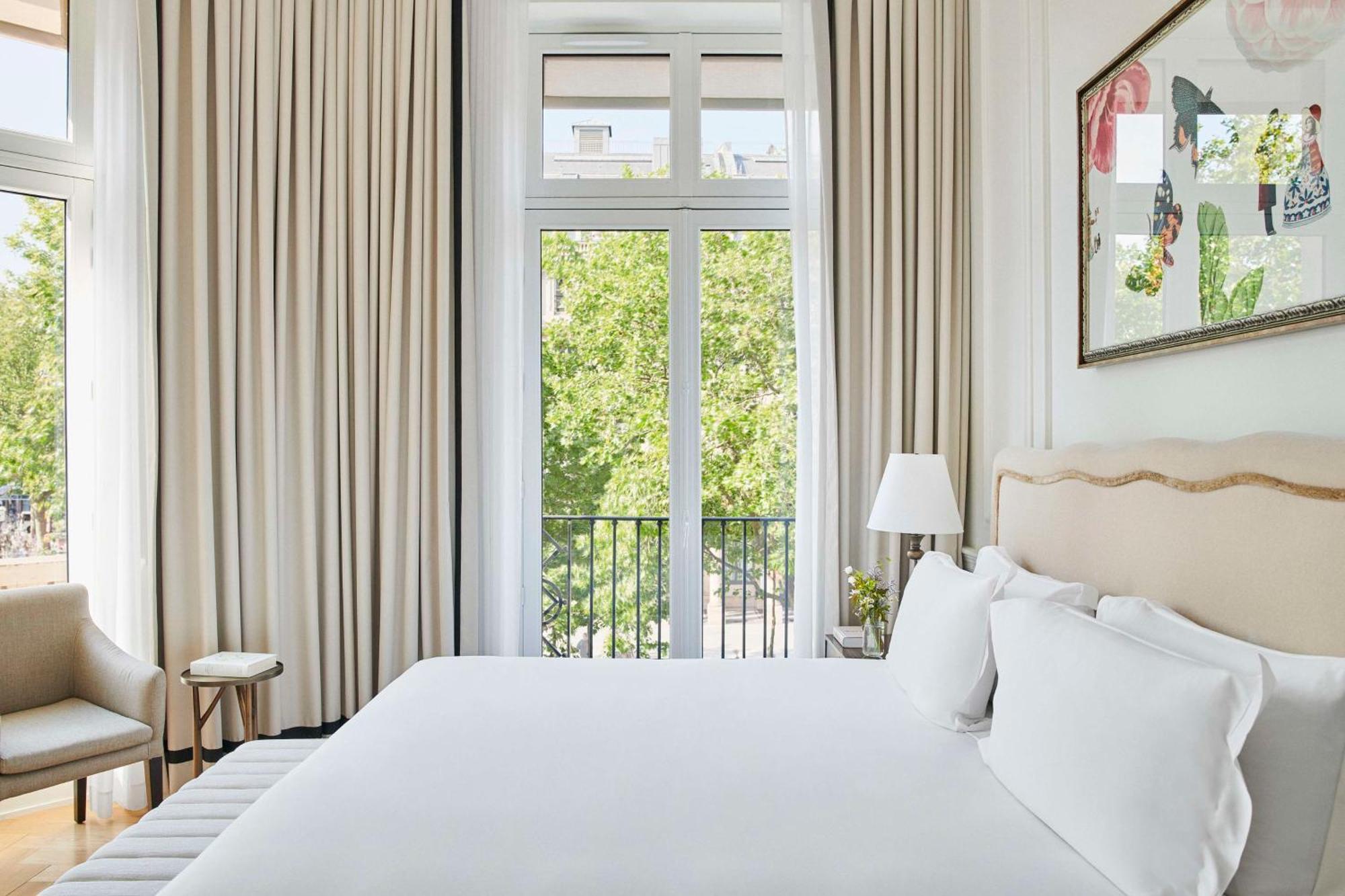 Hotel Du Louvre, In The Unbound Collection By Hyatt Parigi Esterno foto
